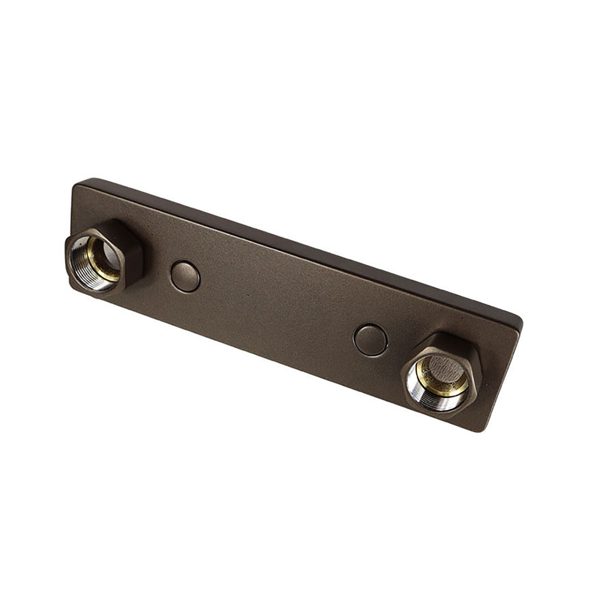 Batterifeste Design 160cc Bronse Skjult M26x1,5 15Pex