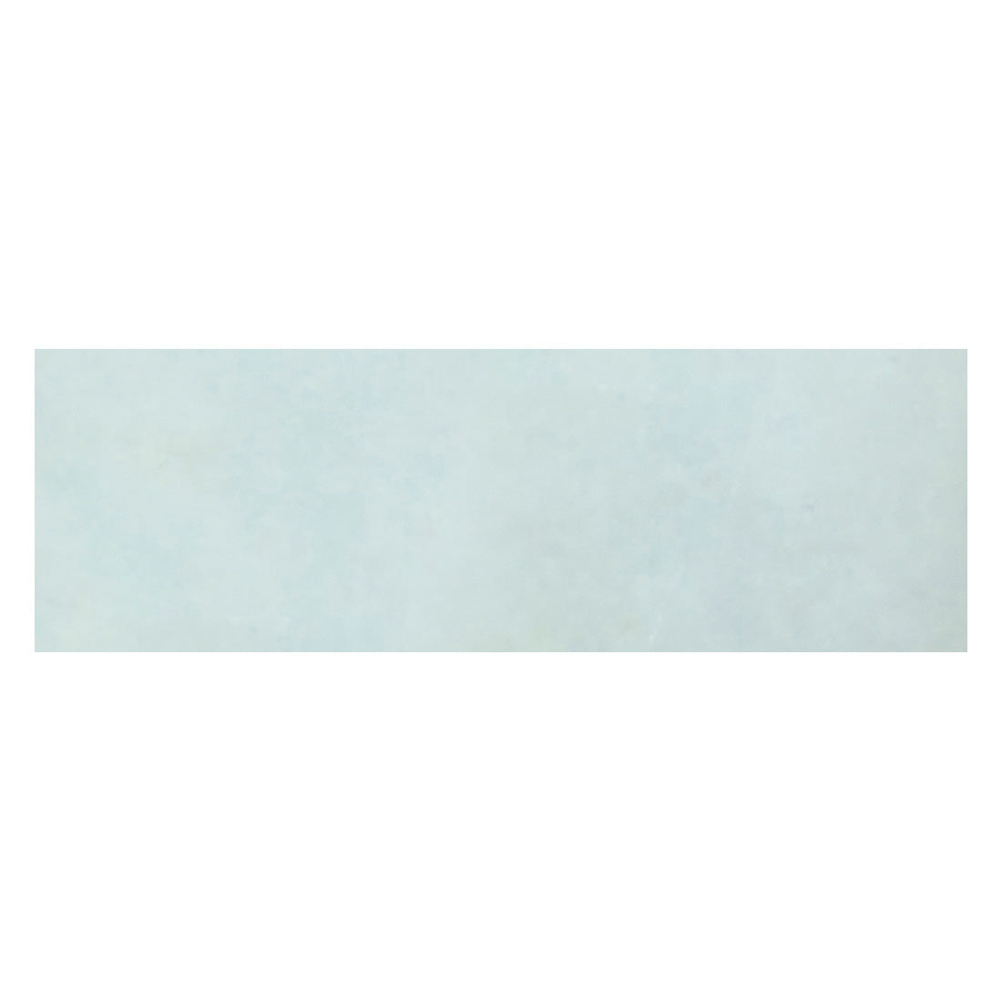 Veggflis Creativa Aqua Blank 6,5x20