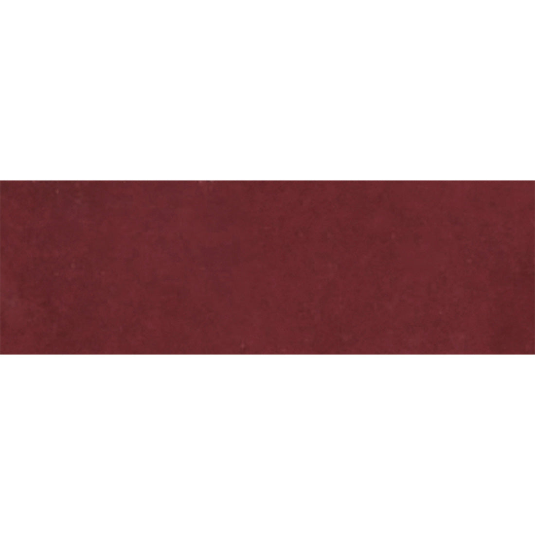 Veggflis Creativa Burgundy Blank 6,5x20