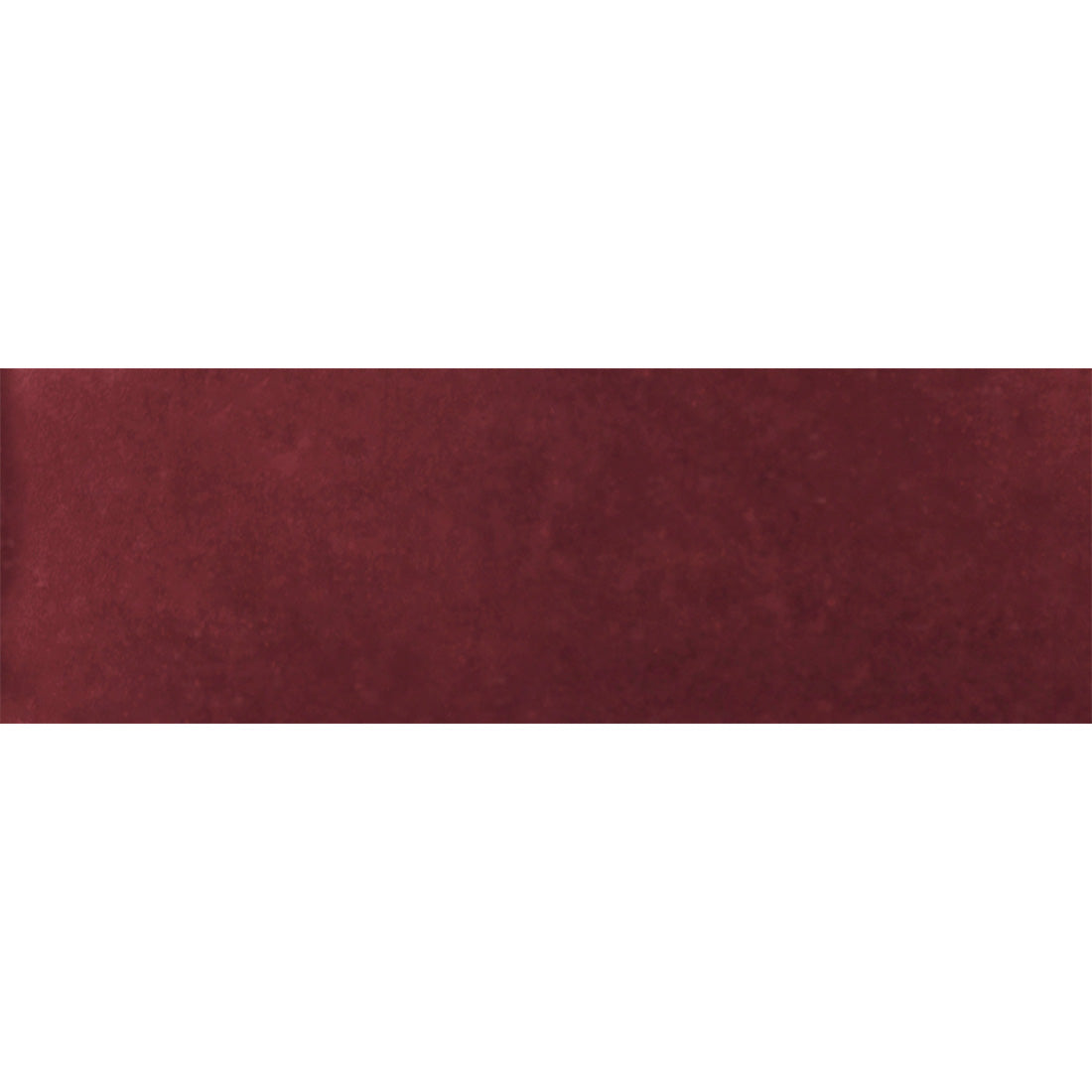 Veggflis Creativa Burgundy Blank 6,5x20