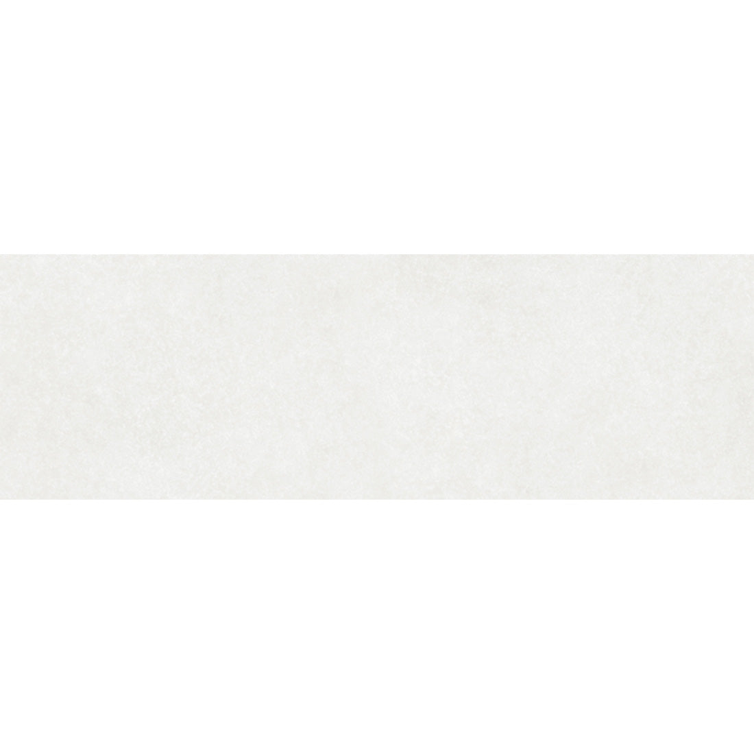 Veggflis Creativa White Blank 6,5x20