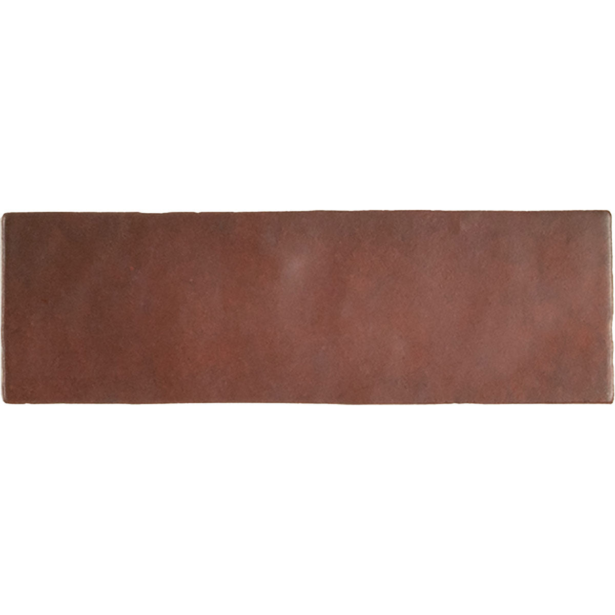 Veggflis Magma Burgundy Matt 6,5x20