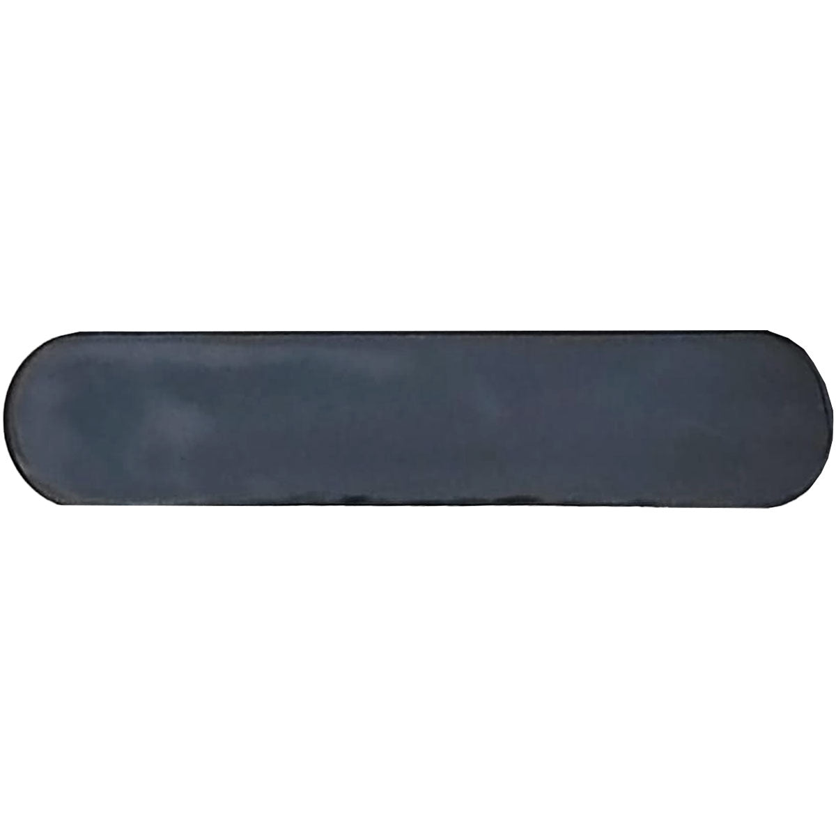 Veggflis Materika Rund Blue Blank 5x25