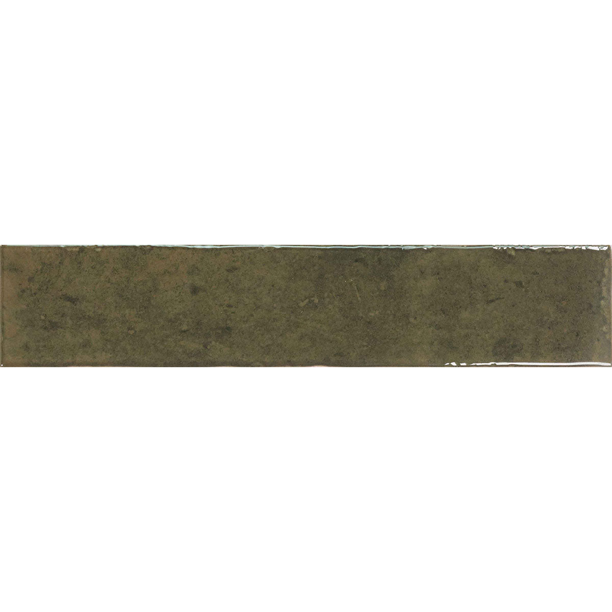 Veggflis San Remo Olive Blank 5x25