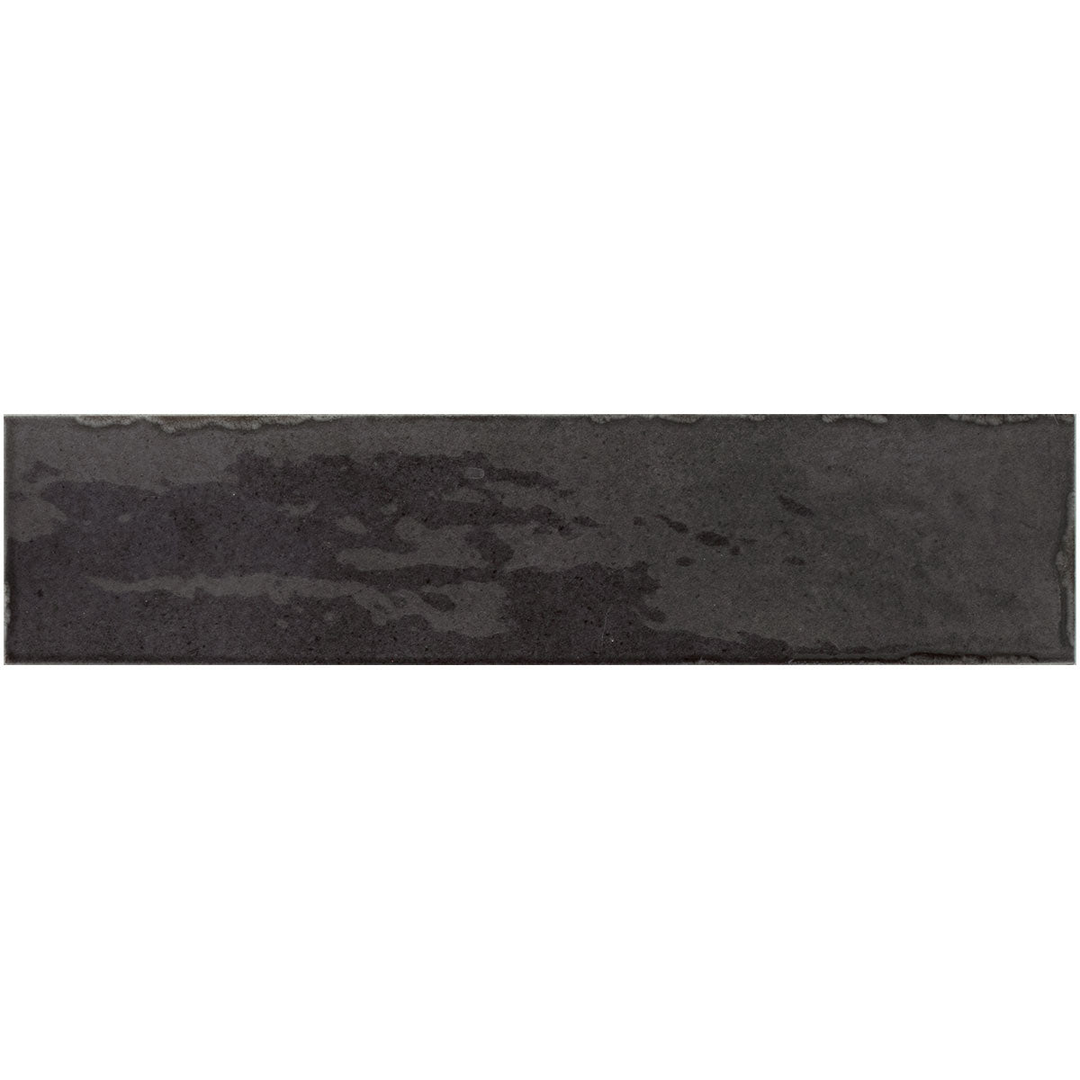 Veggflis Tribeca Basalt Blank 6x24,6