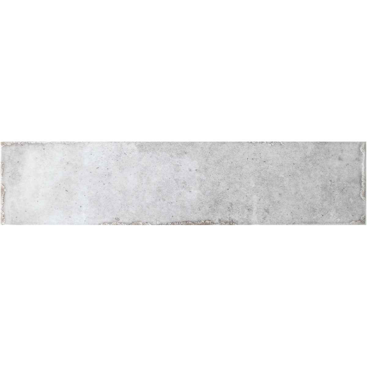 Veggflis Tribeca Grey Whisper Blank 6x24,6