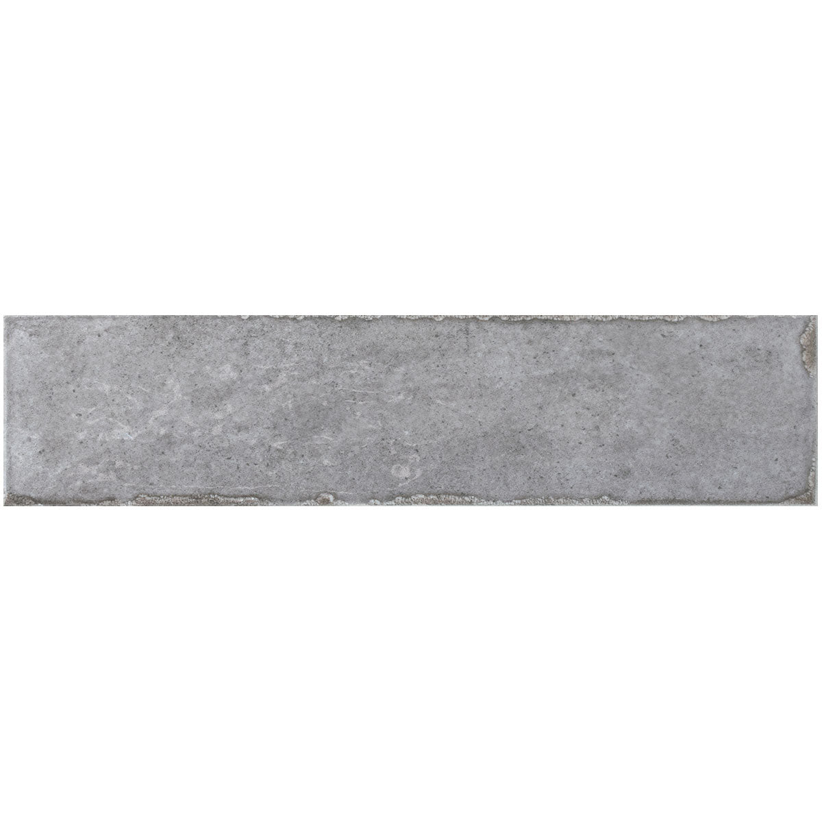 Veggflis Tribeca Grey Whisper Blank 6x24,6