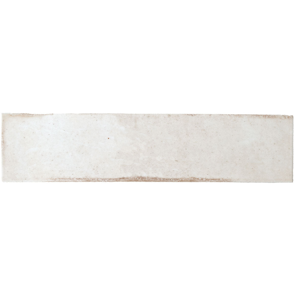 Veggflis Tribeca Oatmeal Blank 6x24,6
