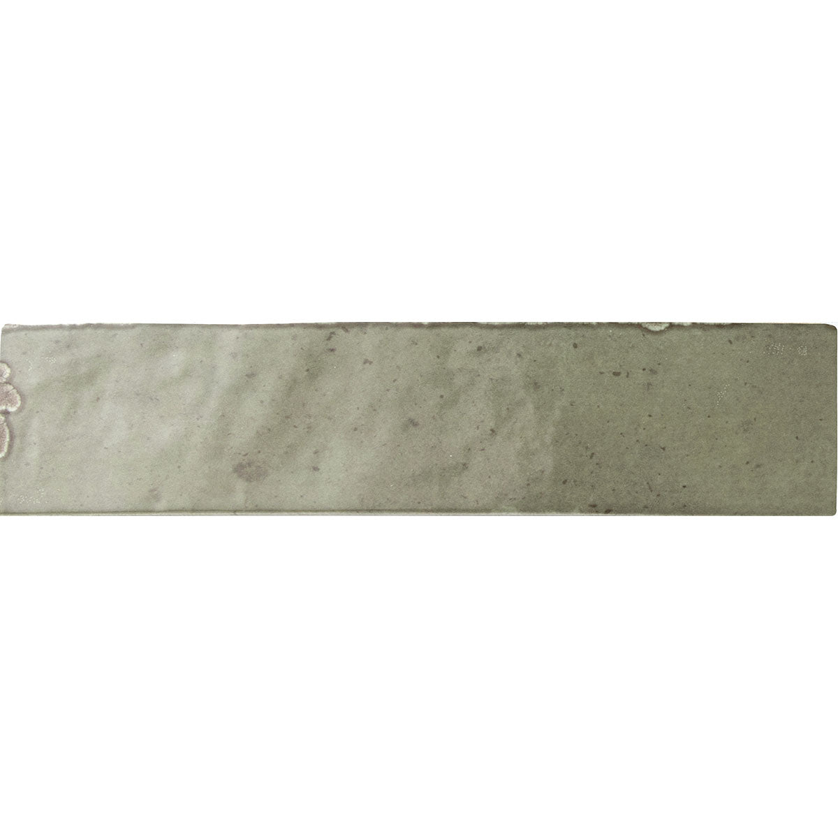 Veggflis Tribeca Sage Green Blank 6x24,6