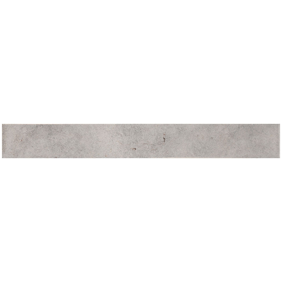Veggflis Vertikale Dim Gray Blank 5x40