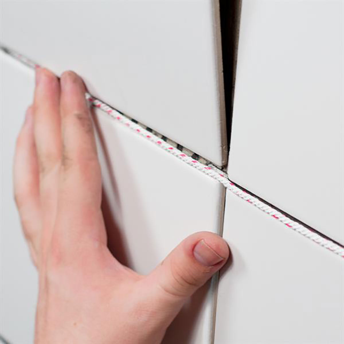Flissnor 3 mm, 100 m