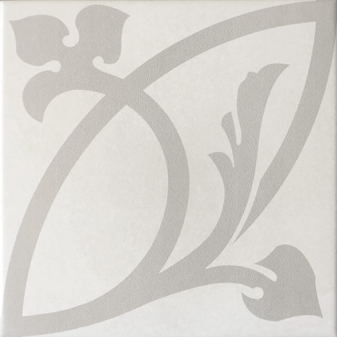 Prøvebit Gulvflis Atelier Louvre Matt 20x20