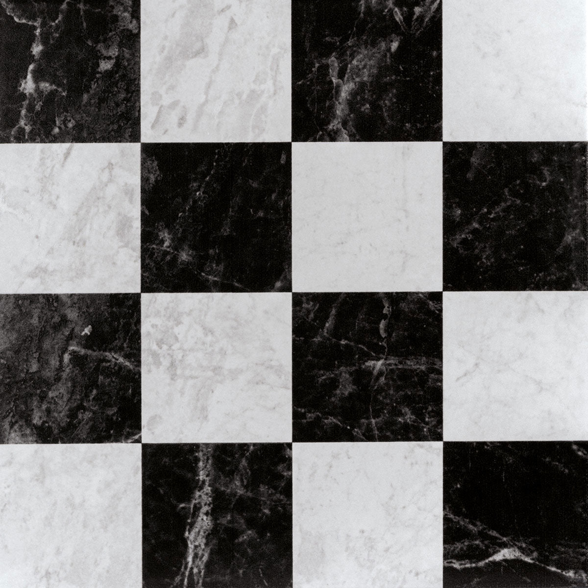 Gulvflis Florencia Chess Classic Matt 22,3x22,3