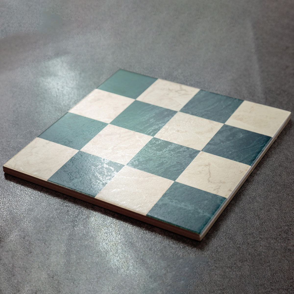 Gulvflis Florencia Chess Season Matt 22,3x22,3