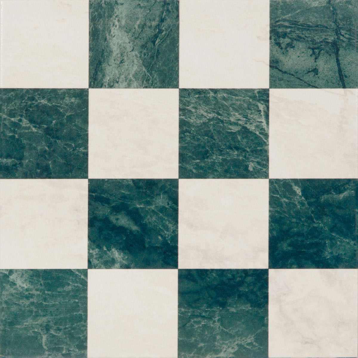 Gulvflis Florencia Chess Season Matt 22,3x22,3
