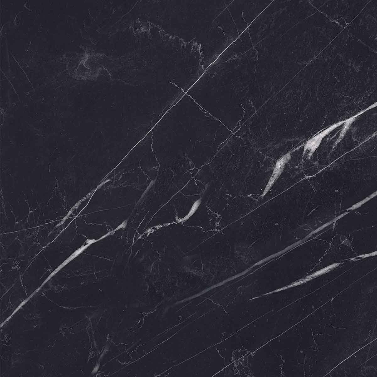 Gulvflis Marquiña Black Marmor Blank 60x60