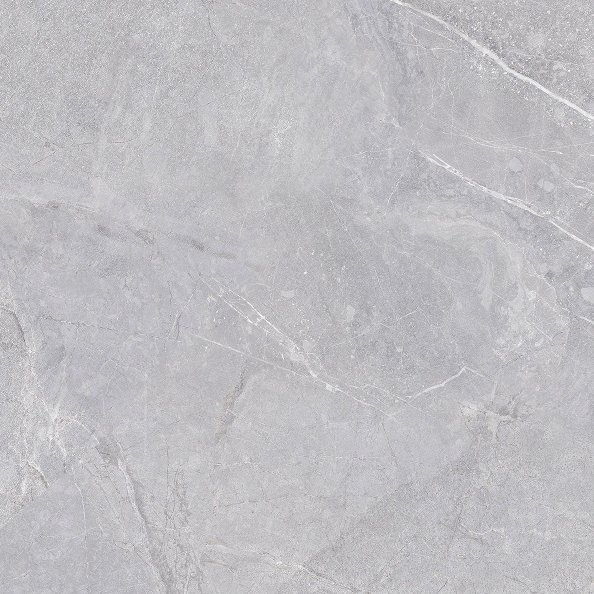 Gulvflis Moon Grey Marmor Matt 60x60