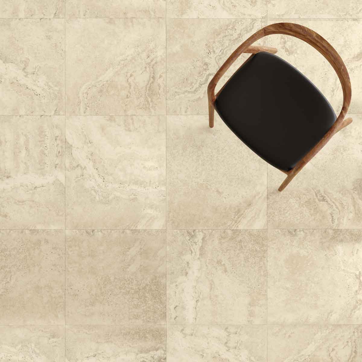 Gulvflis Navona Soft Candido Marmor Matt 60x60