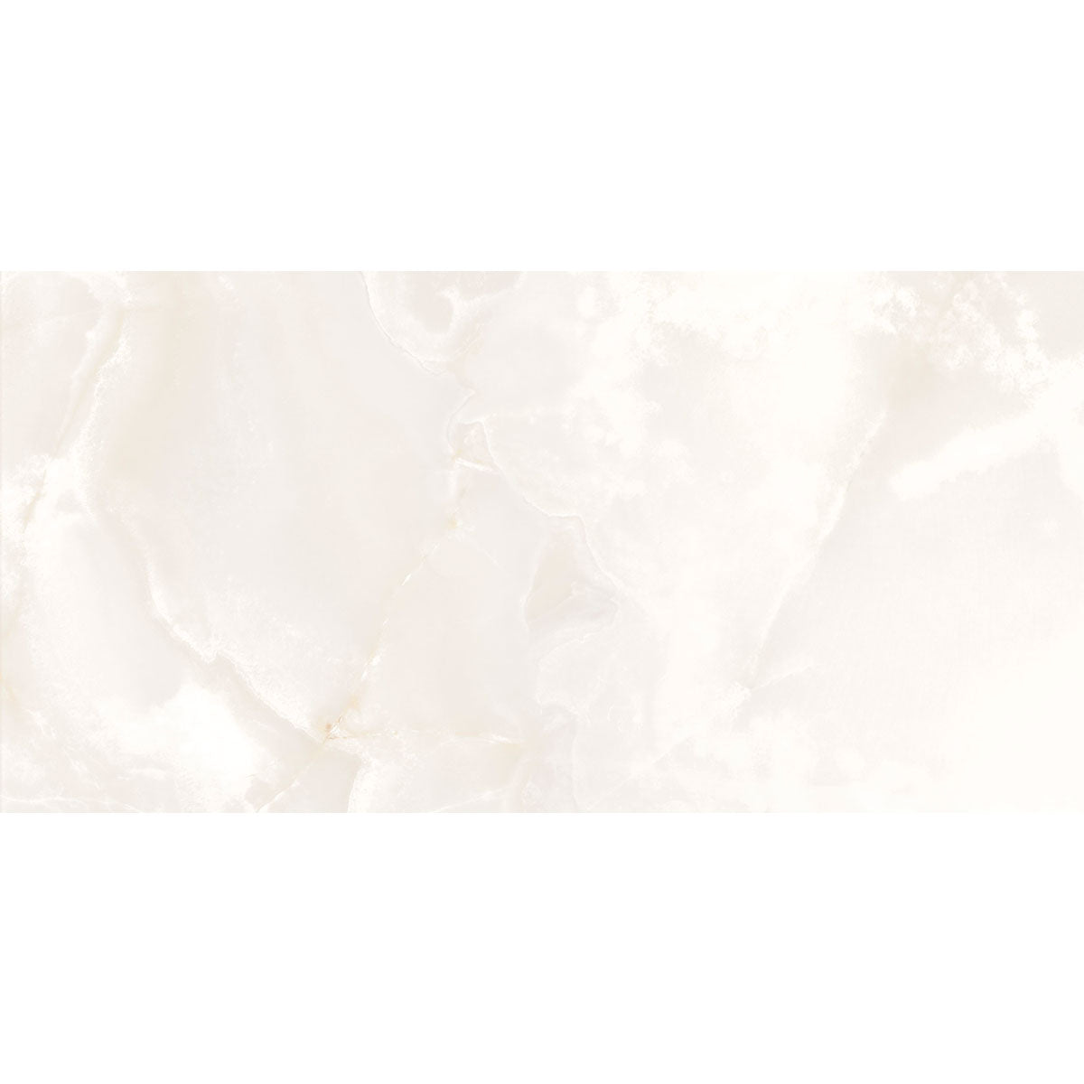 Gulvflis Onix Blanco Marmor Matt 60x120