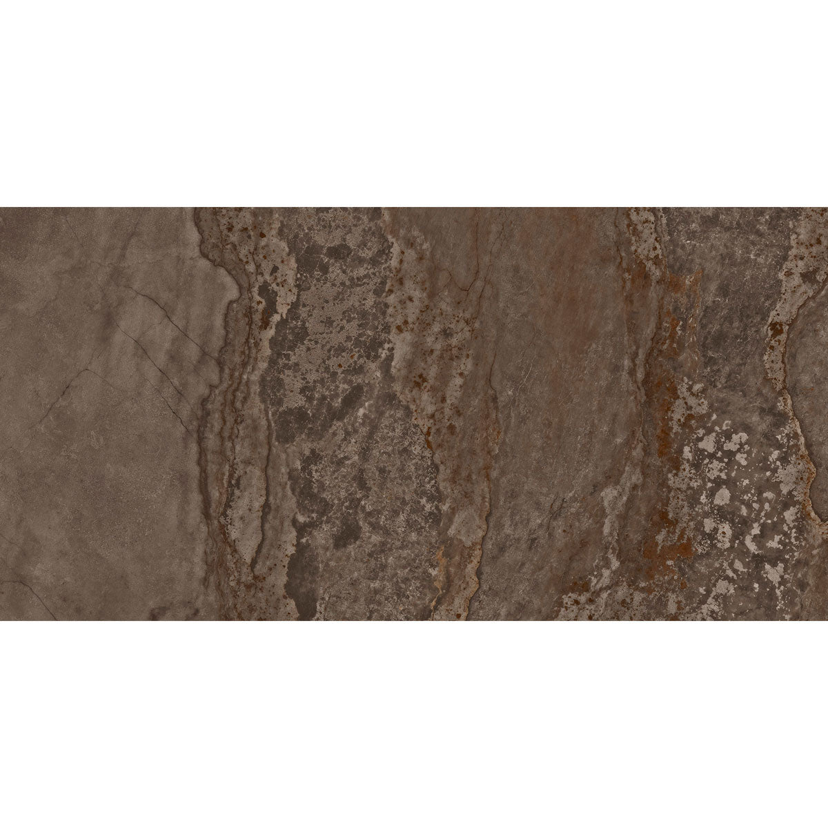 Gulvflis Planet Oxid Metal Soft 60x120