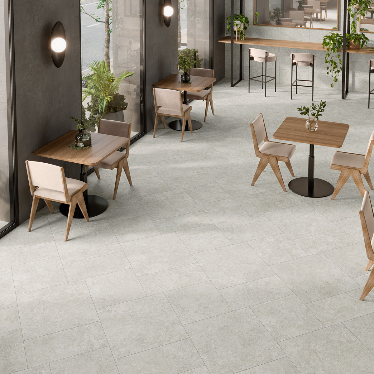 Gulvflis Premiere Pearl Matt 60x60
