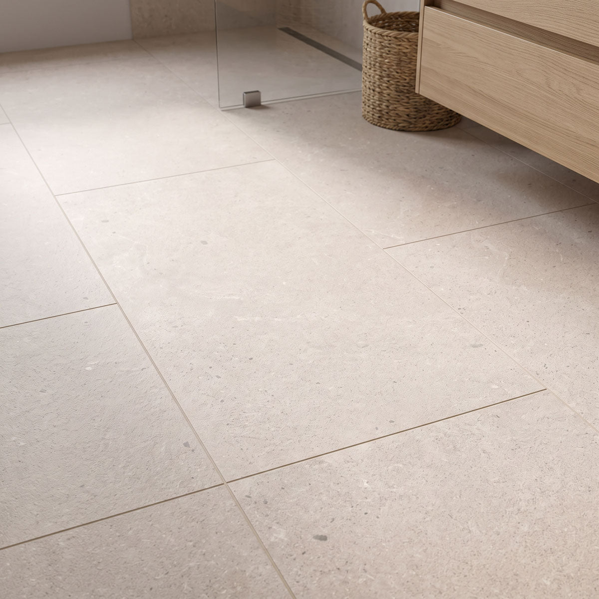 Gulvflis Serenna Bone Matt 60x120