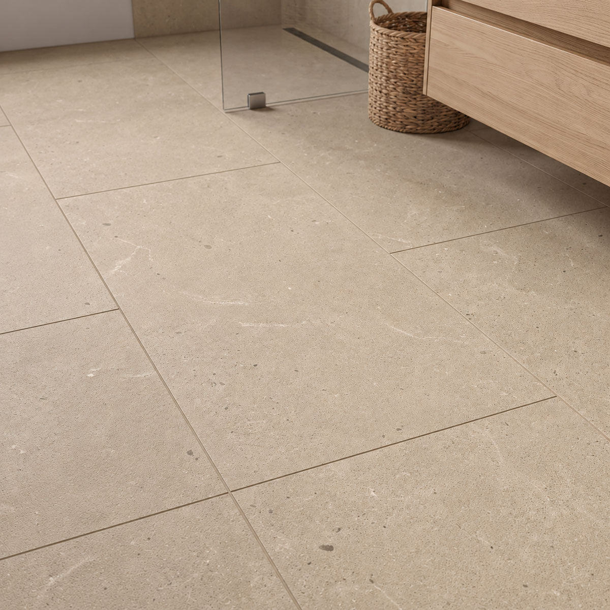 Gulvflis Serenna Mud Matt 60x120