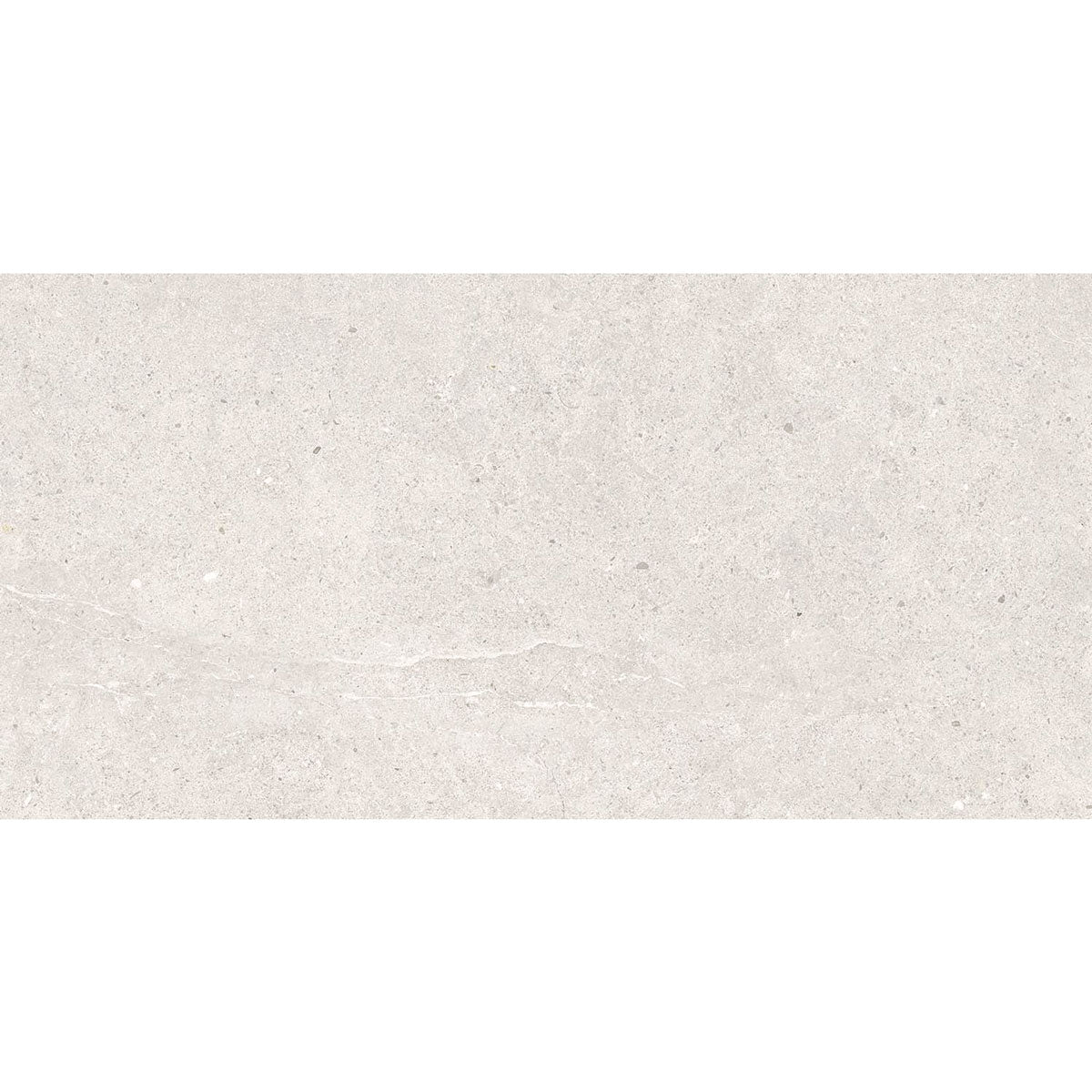 Gulvflis Serenna White Matt 30x60
