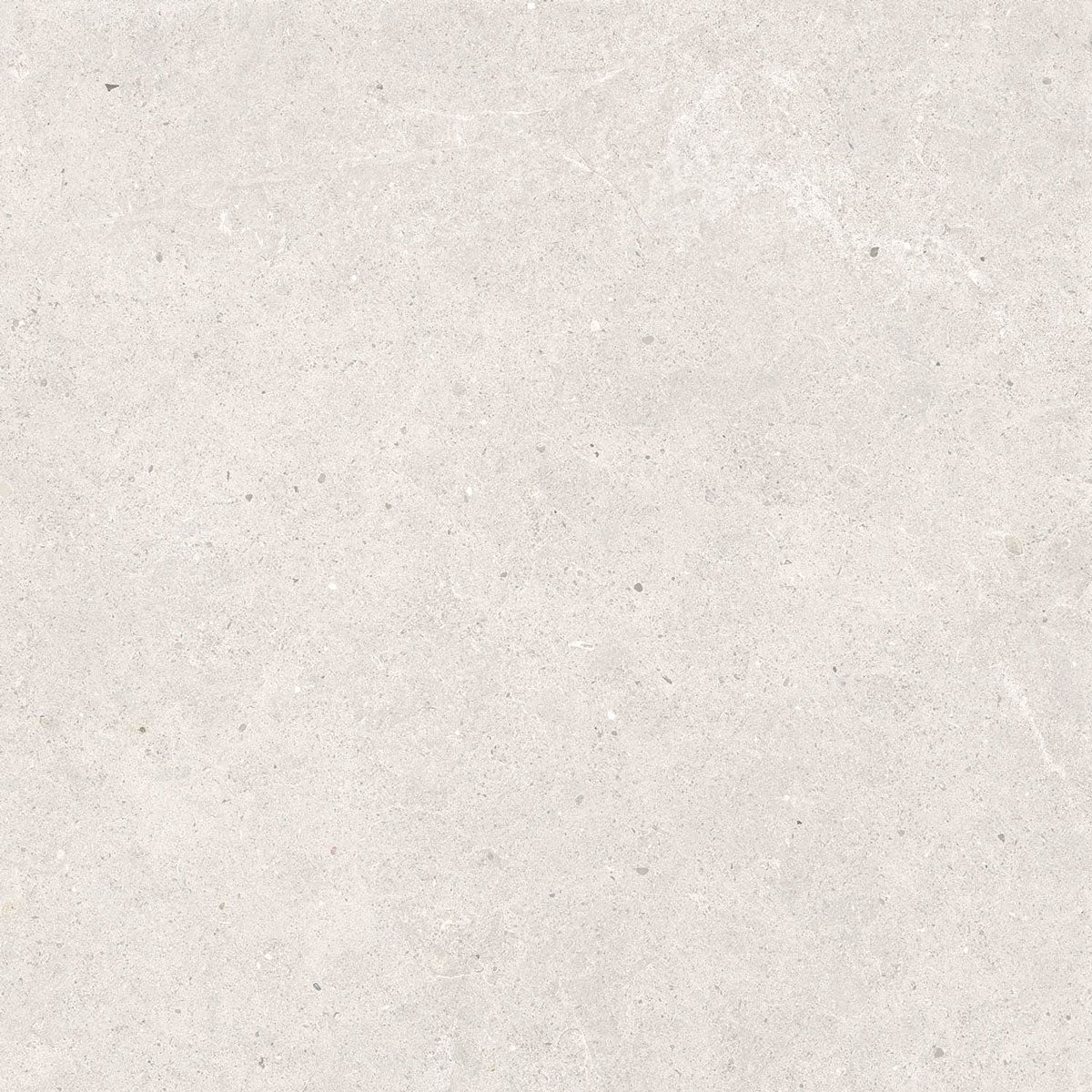 Gulvflis Serenna White Matt 60x60