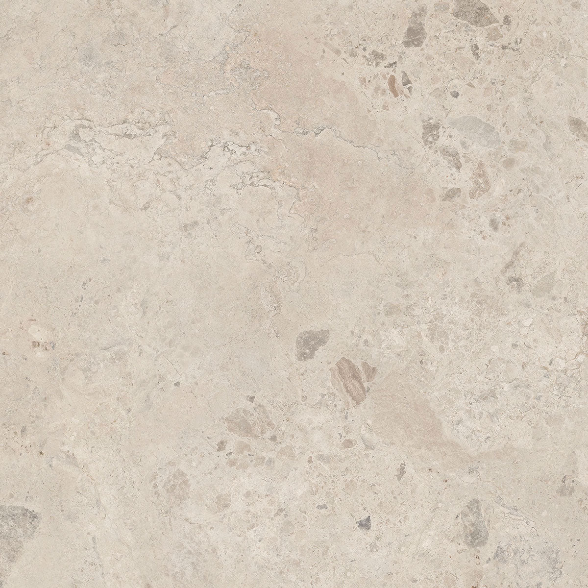 Gulvflis Stratos Breccia Mud Matt 100x100