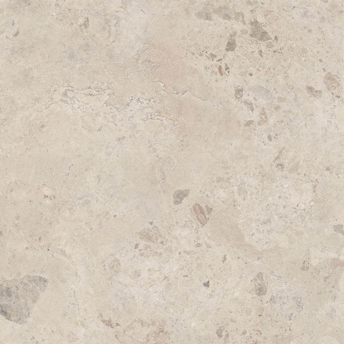 Gulvflis Stratos Breccia Mud Matt 120x120