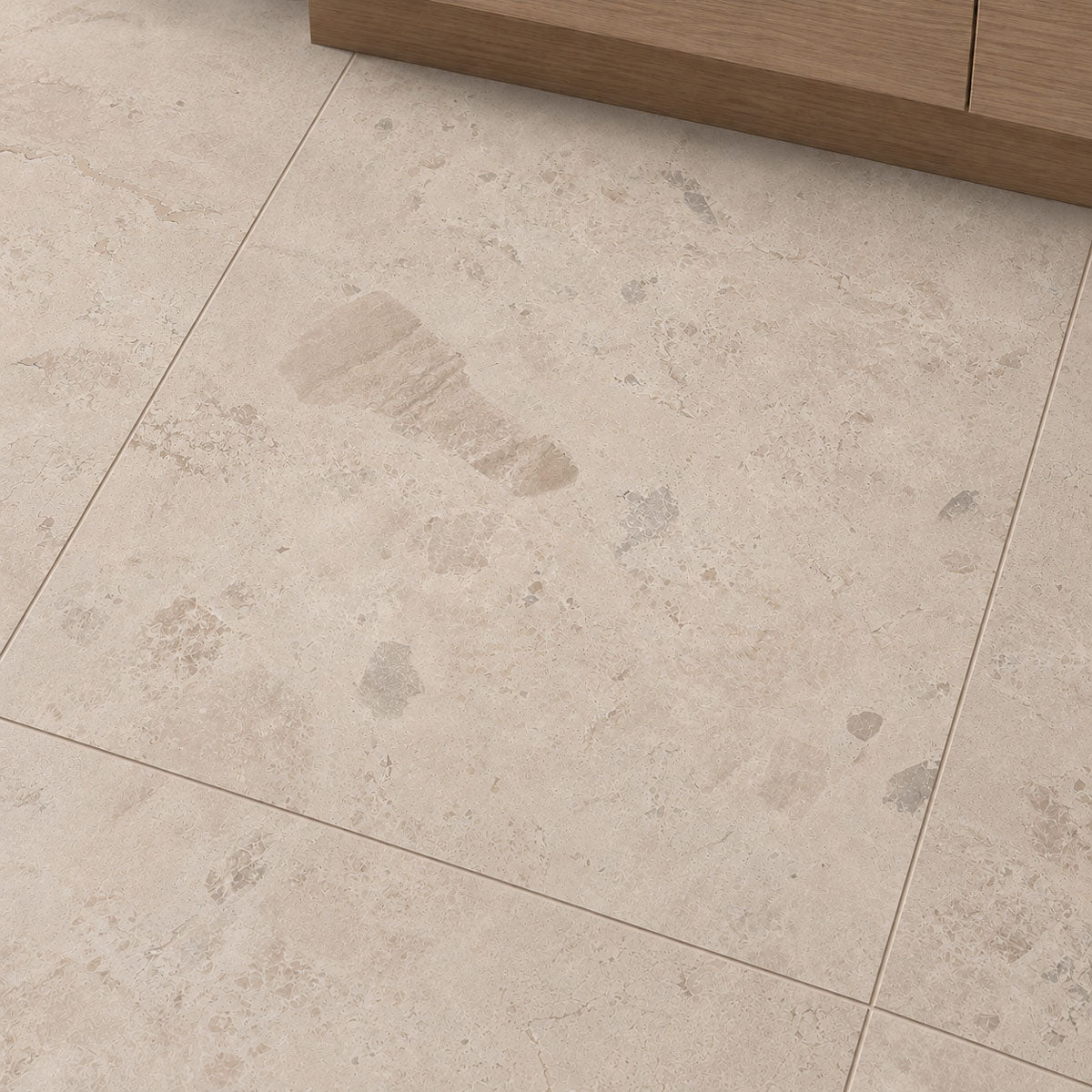 Gulvflis Stratos Breccia Mud Matt 60x60