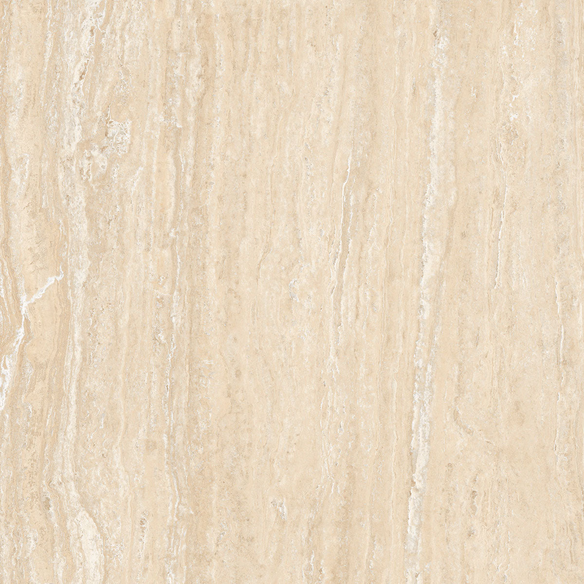 Gulvflis Travertino Beige Matt 120x120