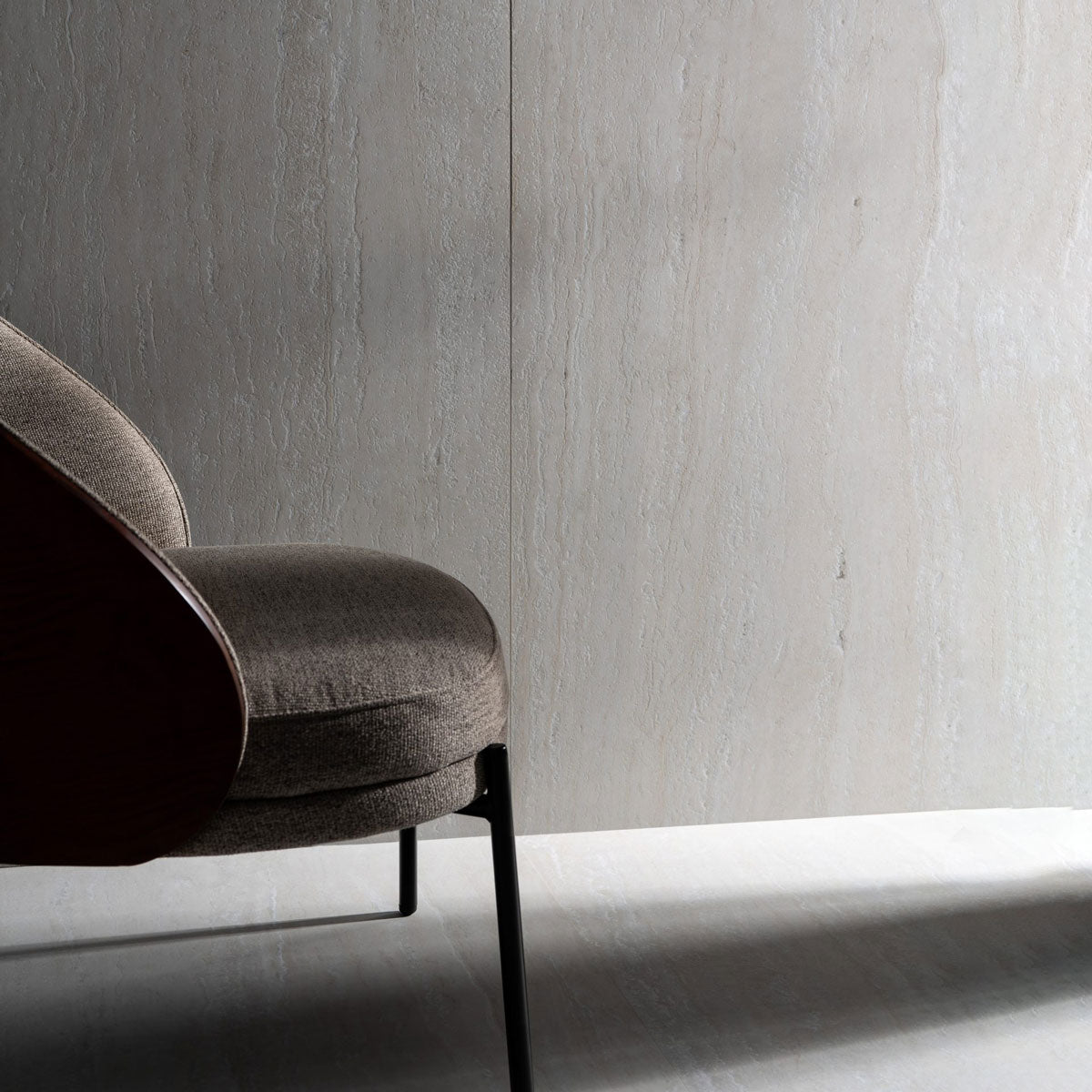 Gulvflis Travertino Marfil Matt 120x120