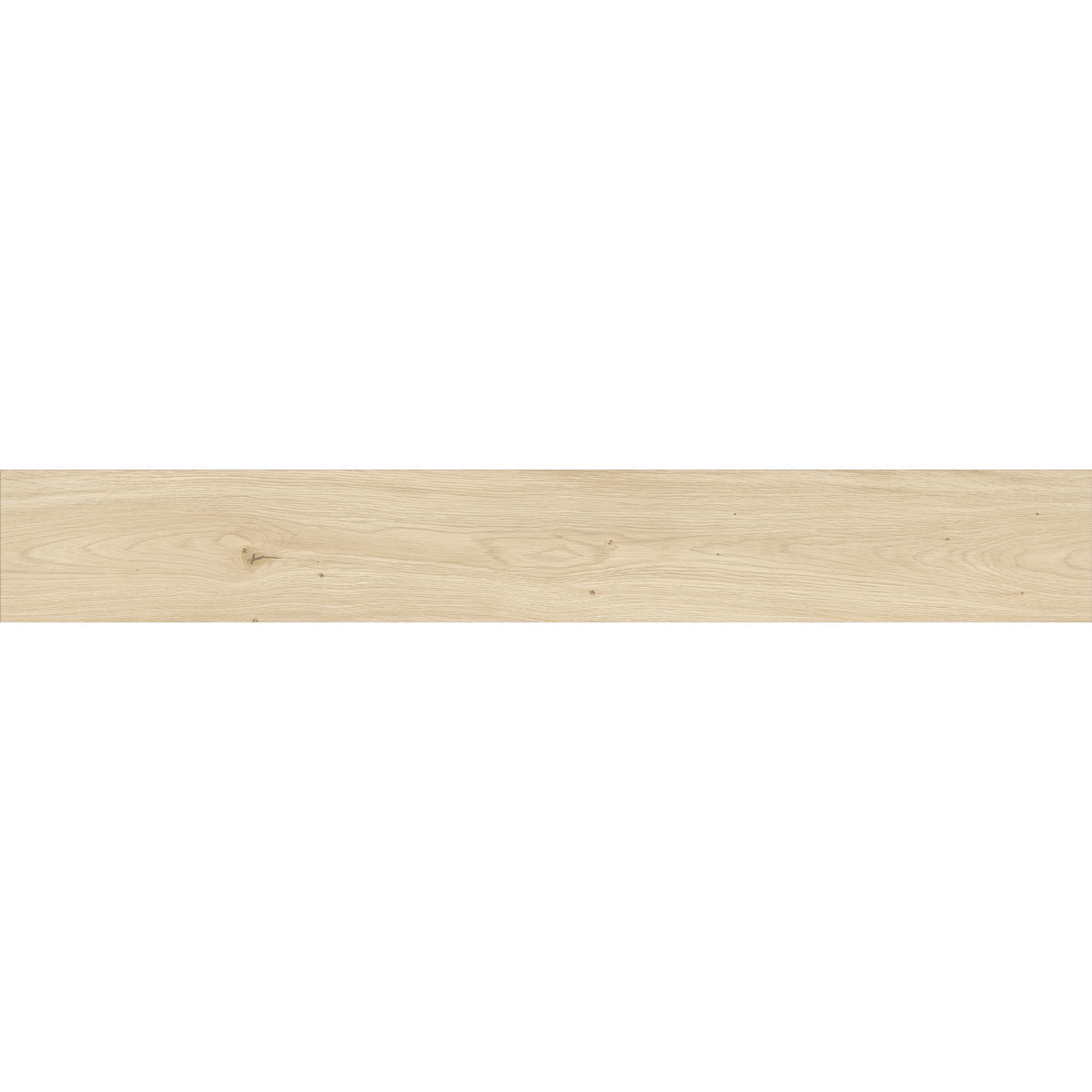 Laminatgulv Oak Ticino 8 mm, 1-stav