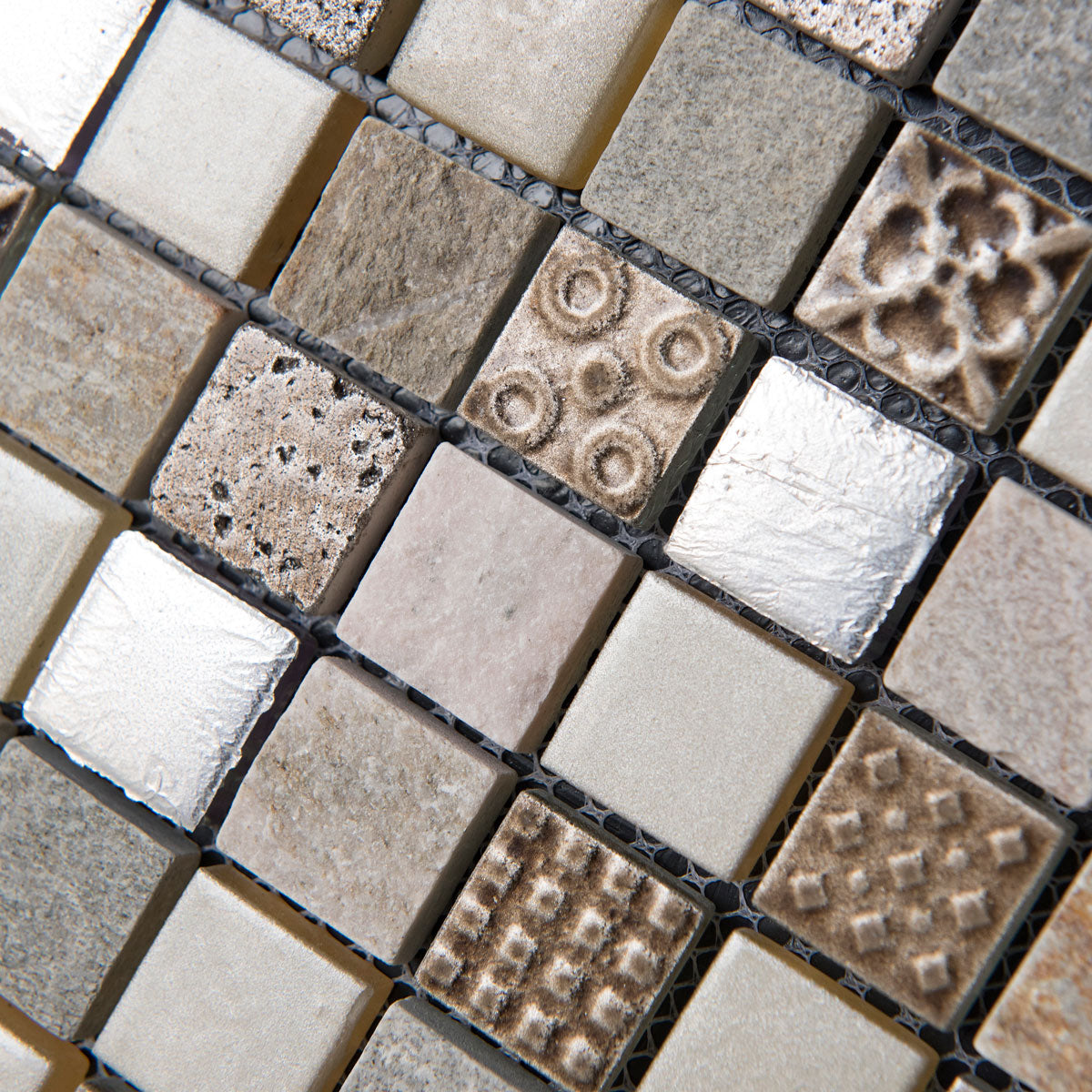Mosaikk Inca Beige