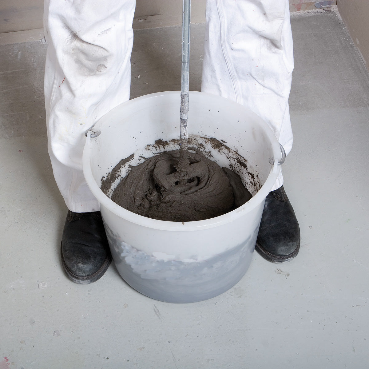 Sparkelmasse Mira 6950 Express Unirep 15 kg
