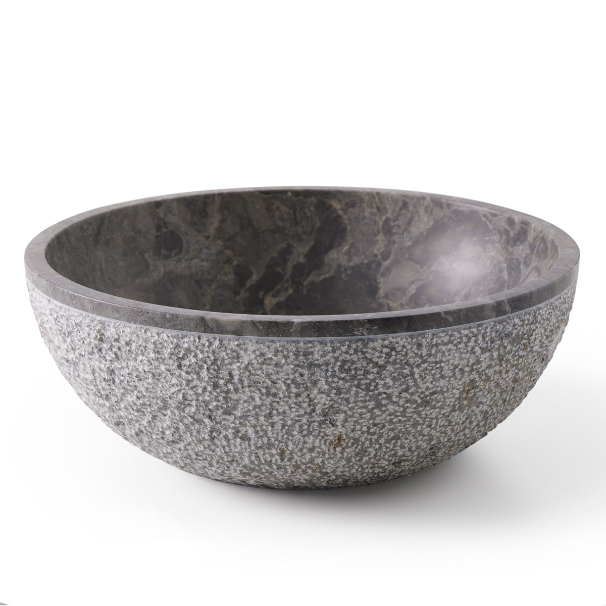 Servant Basalt 40x40x15 cm