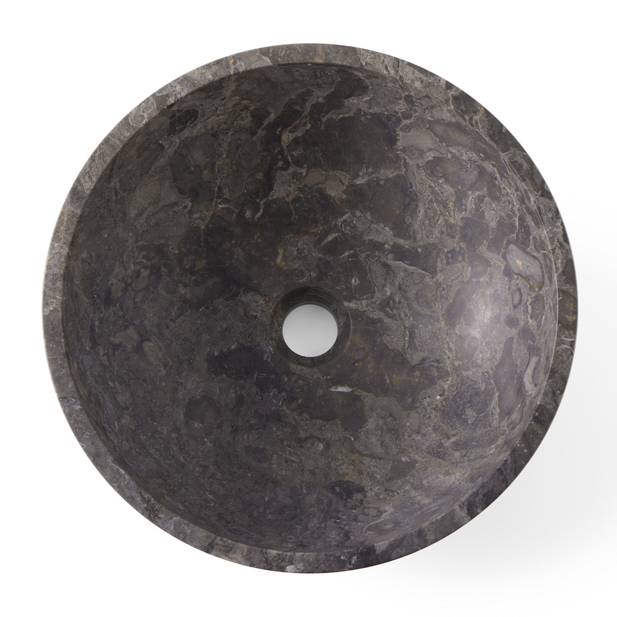 Servant Basalt 40x40x15 cm