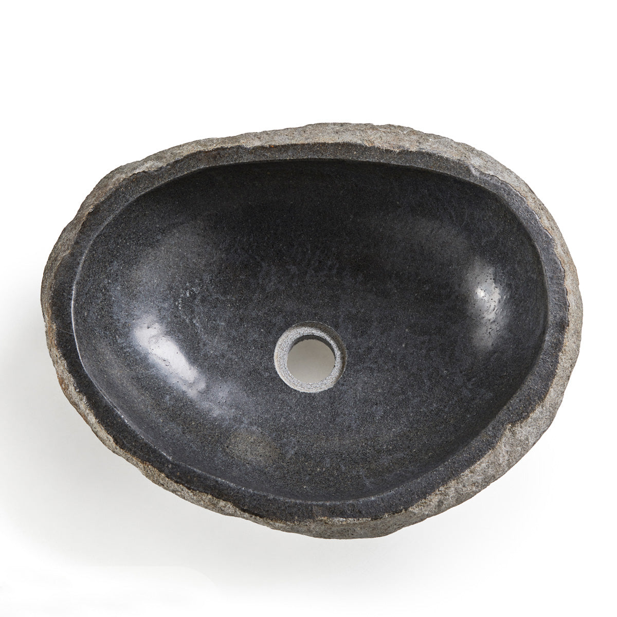 Servant Flodstein 45x40x15 cm