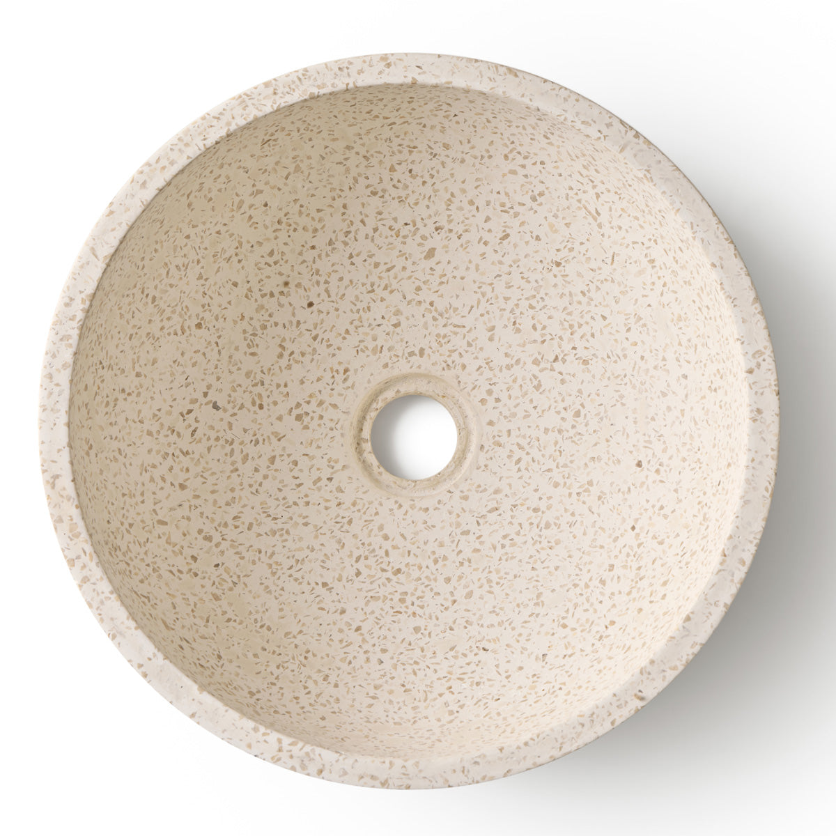 Servant Grano Beige 35x35x13 cm
