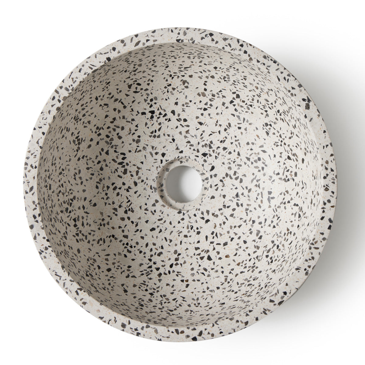 Servant Grano Grå 35x35x13 cm