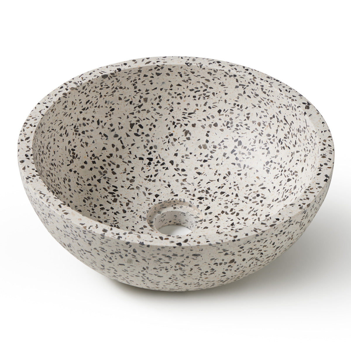 Servant Grano Grå 35x35x13 cm