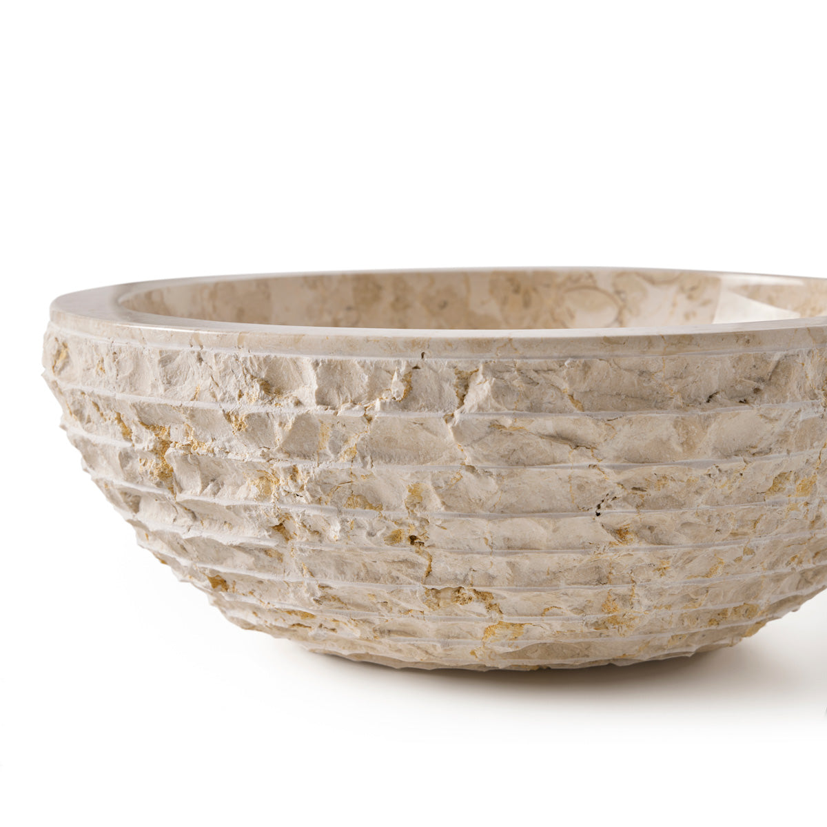 Servant Sandstein 40x40x15 cm