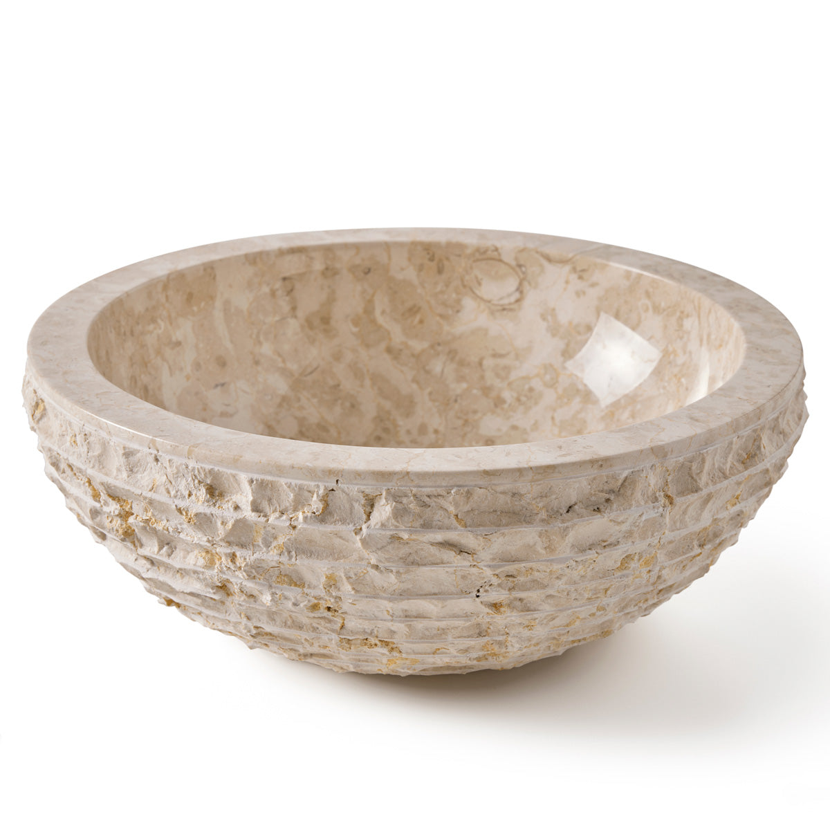 Servant Sandstein 40x40x15 cm