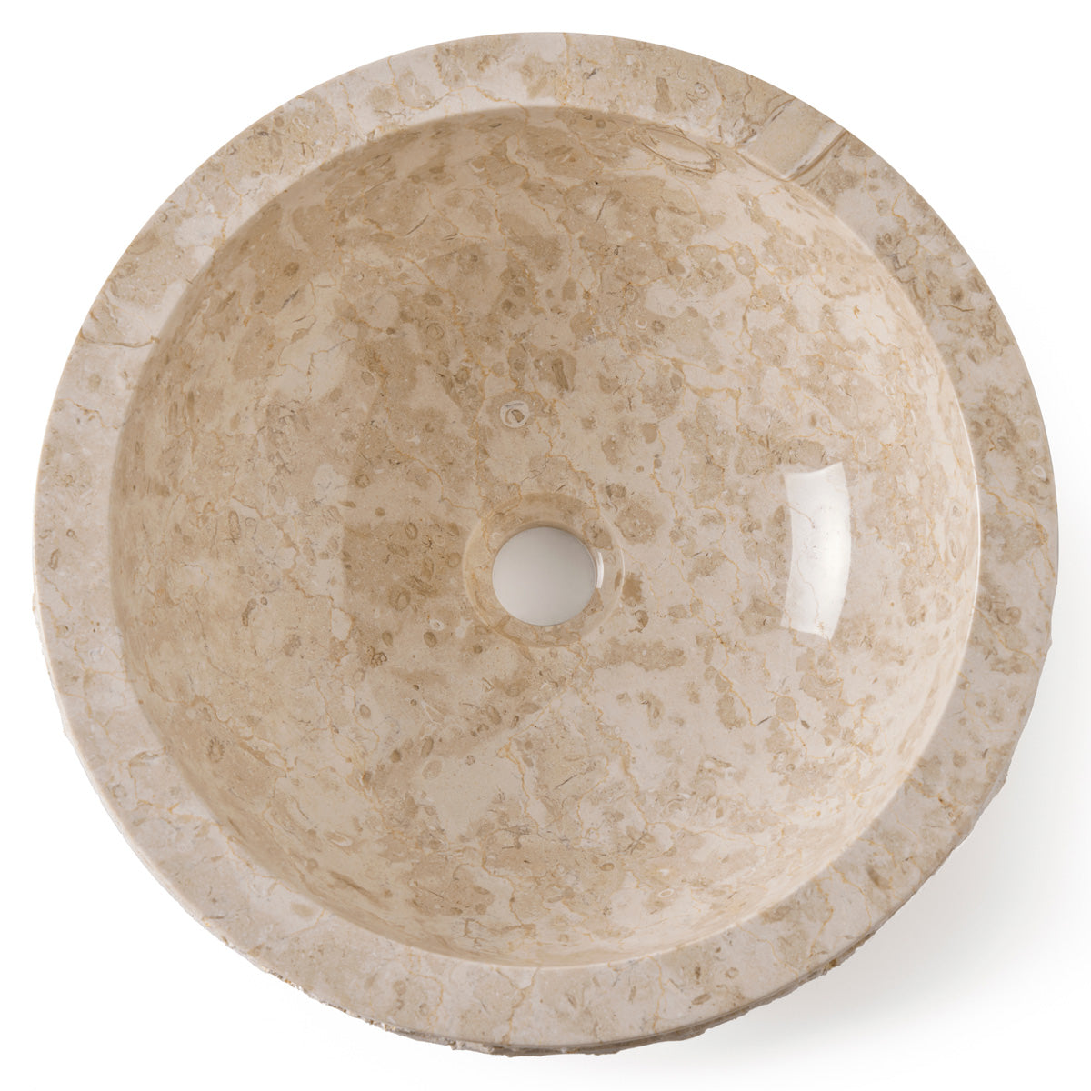 Servant Sandstein 40x40x15 cm