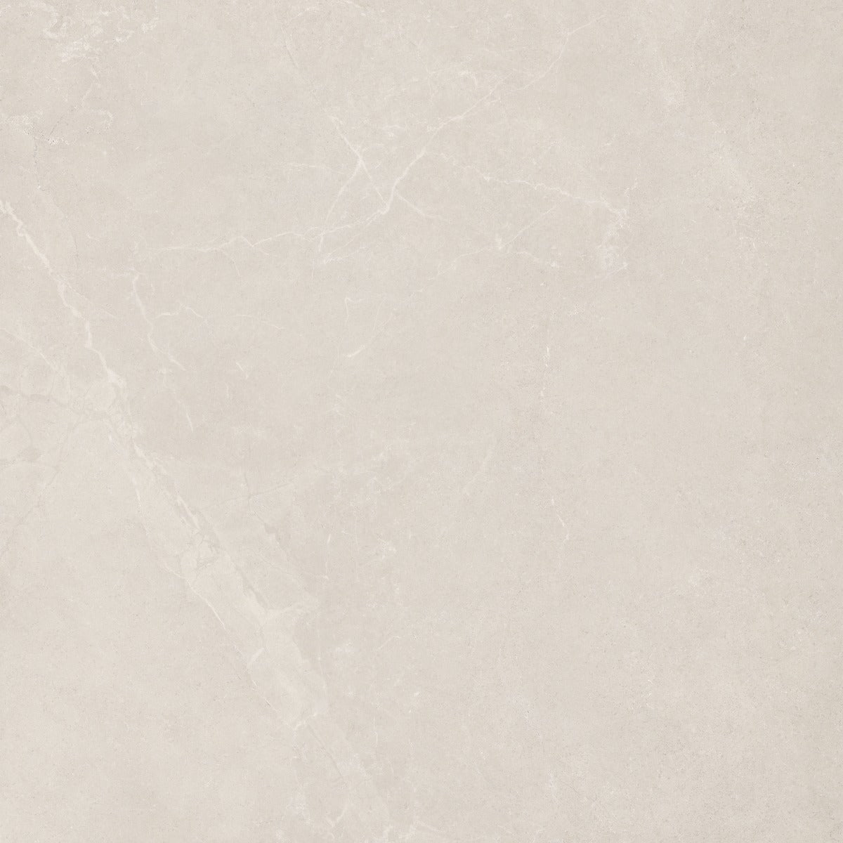 Gulvflis Storm Cream 120x120
