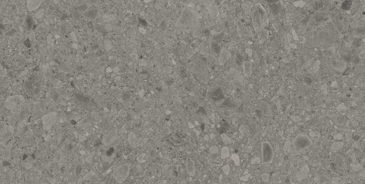 Gulvflis Flodsten Smoke 60x120