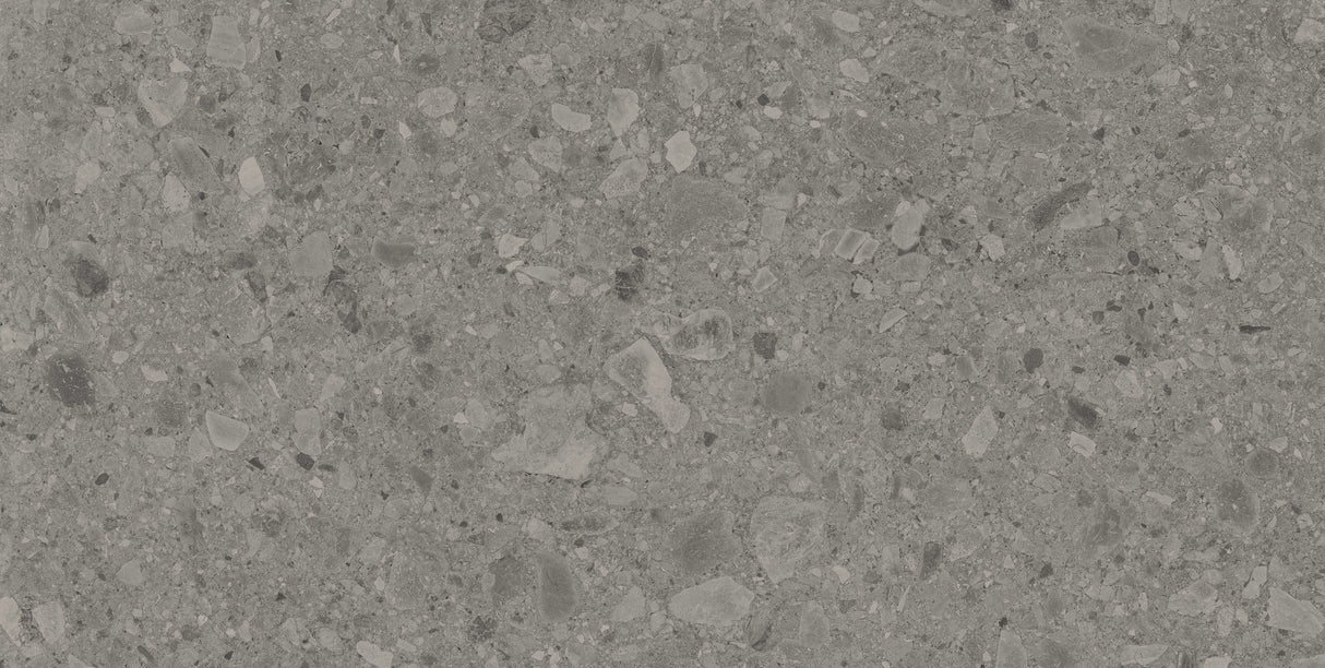 Gulvflis Flodsten Smoke 60x120