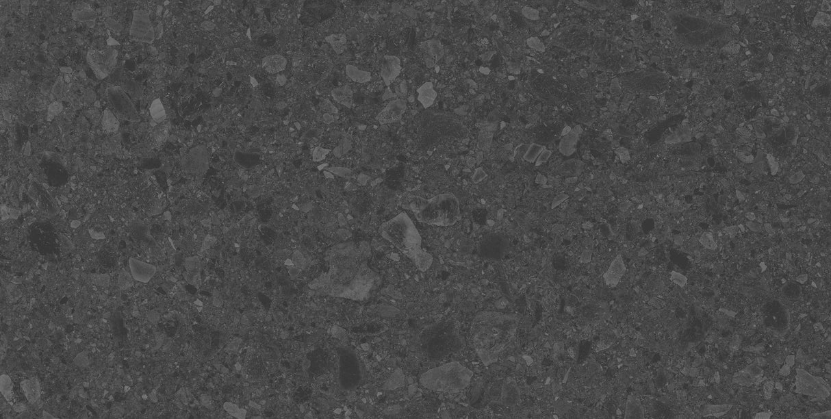 Gulvflis Flodsten Night 60x120